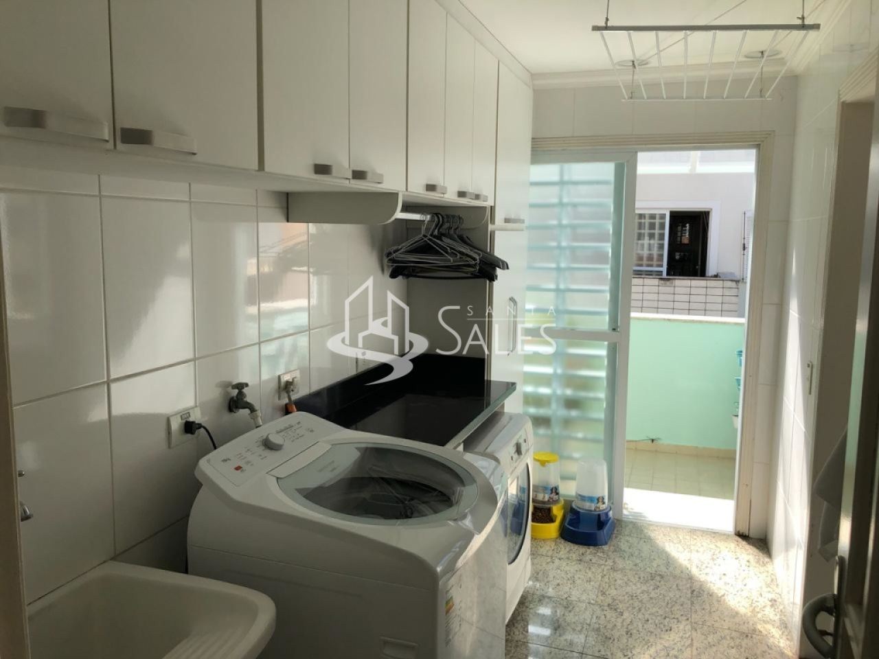 Casa de Condomínio, 4 quartos - Foto 27