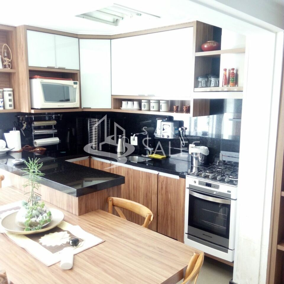 Apartamento, 2 quartos, 95 m² - Foto 3