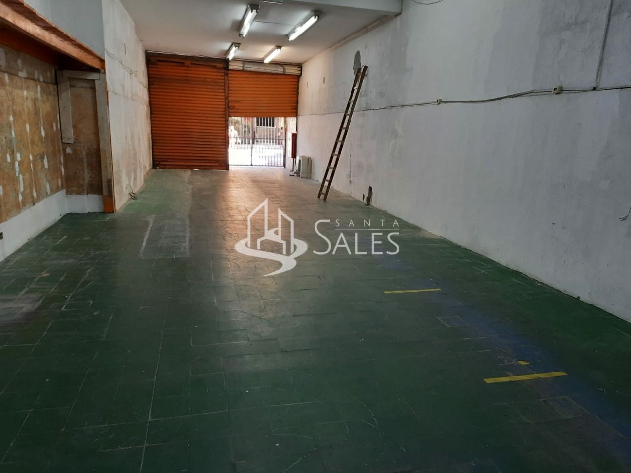 Loja-Salão, 260 m² - Foto 3