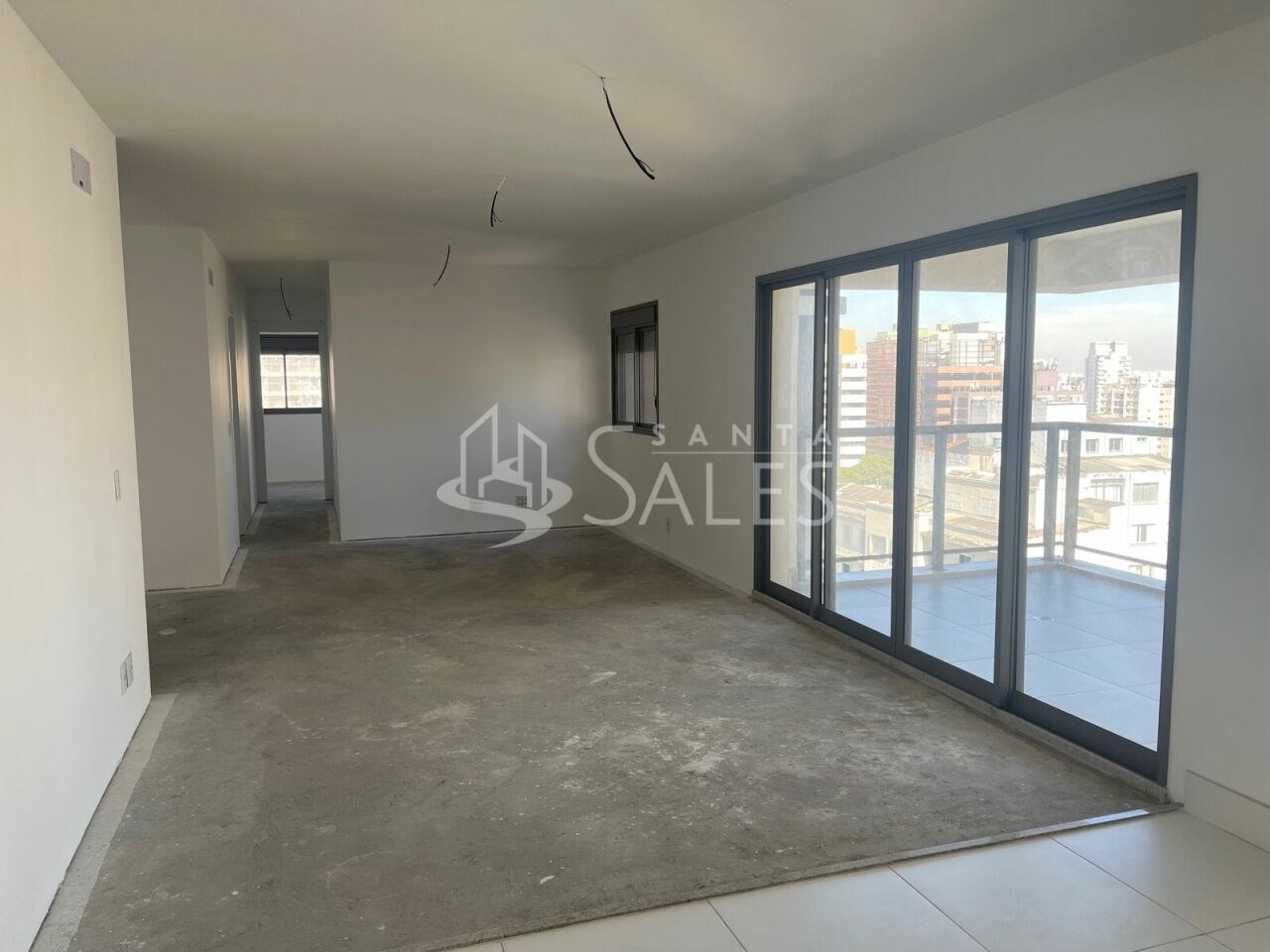 Apartamento, 3 quartos, 108 m² - Foto 10