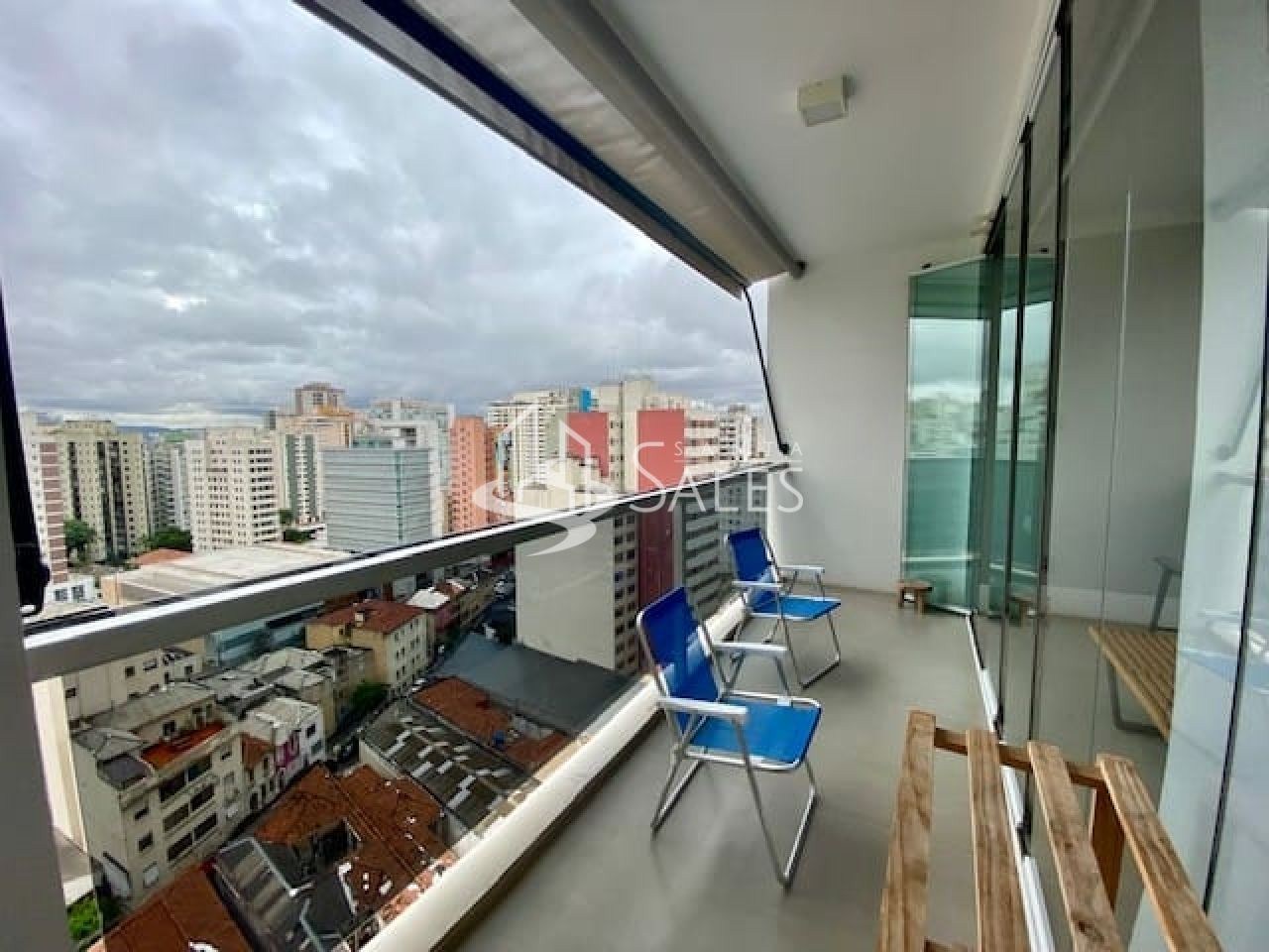 Apartamento, 3 quartos, 220 m² - Foto 3