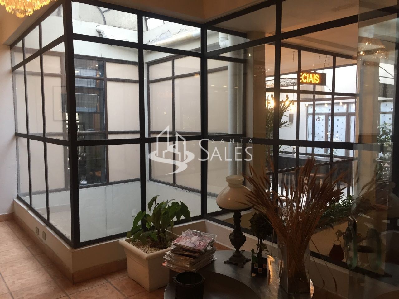Loja-Salão para alugar, 34m² - Foto 24