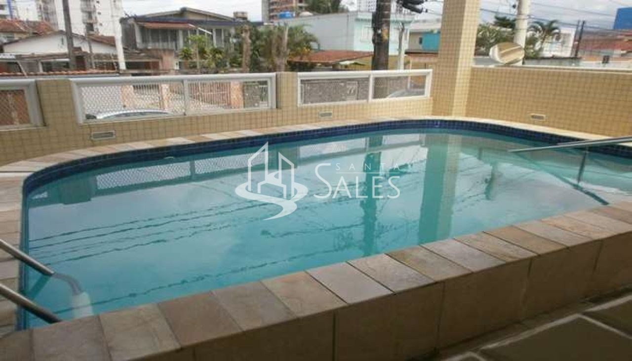 Apartamento, 2 quartos, 70 m² - Foto 1