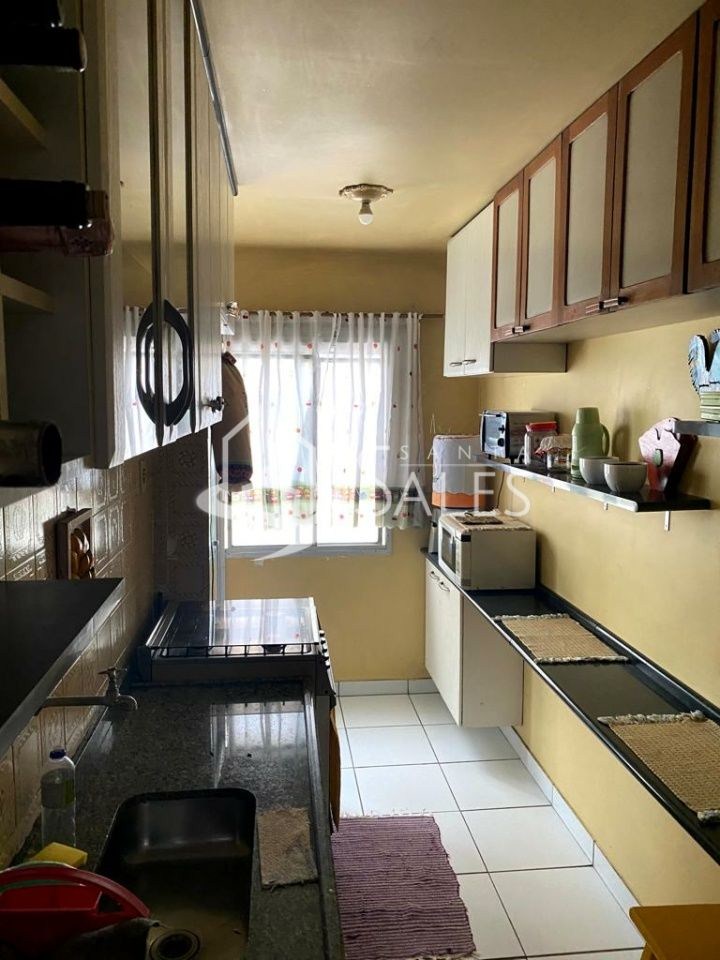 Apartamento, 3 quartos, 65 m² - Foto 7