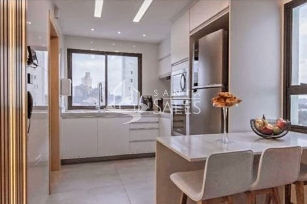 Cobertura à venda com 3 quartos, 330m² - Foto 18