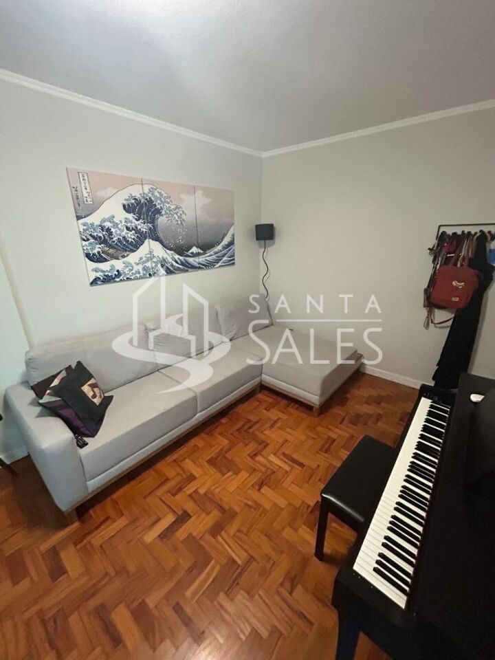 Apartamento, 4 quartos, 104 m² - Foto 16