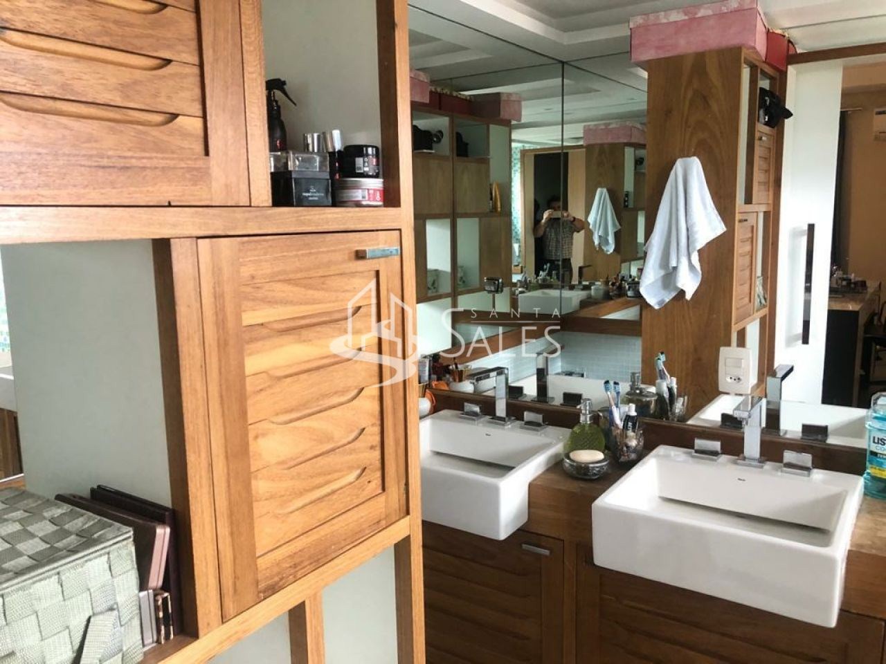 Apartamento, 3 quartos, 165 m² - Foto 14