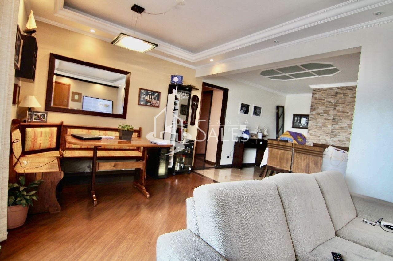 Apartamento, 3 quartos, 129 m² - Foto 52