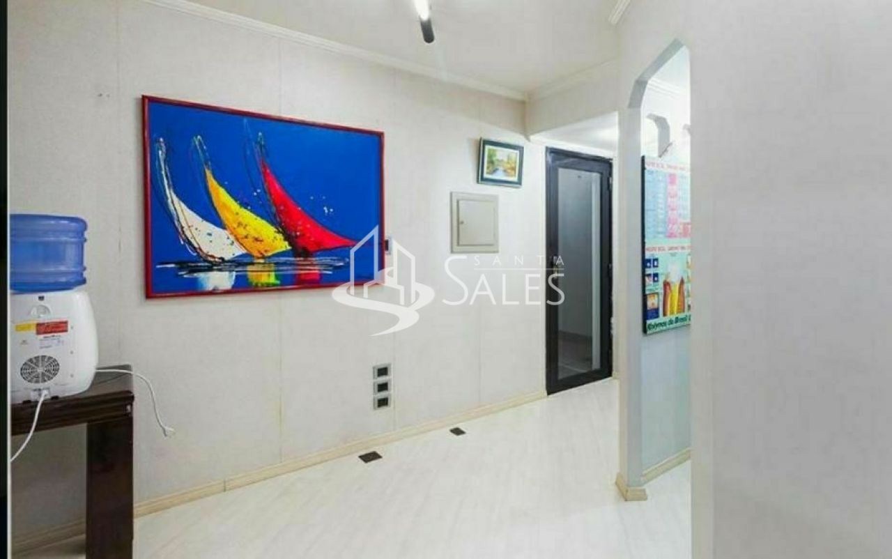 Sala-Conjunto, 47 m² - Foto 26