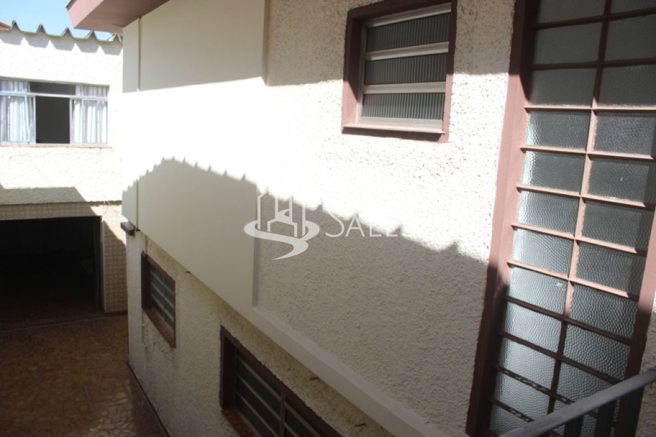 Sobrado, 3 quartos, 208 m² - Foto 7