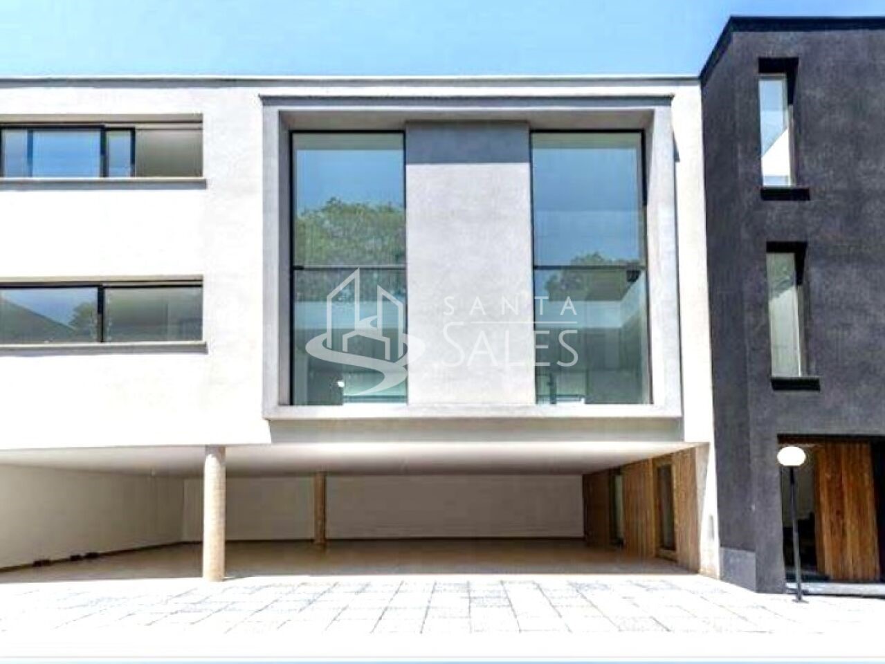 Casa de Condomínio, 4 quartos - Foto 45