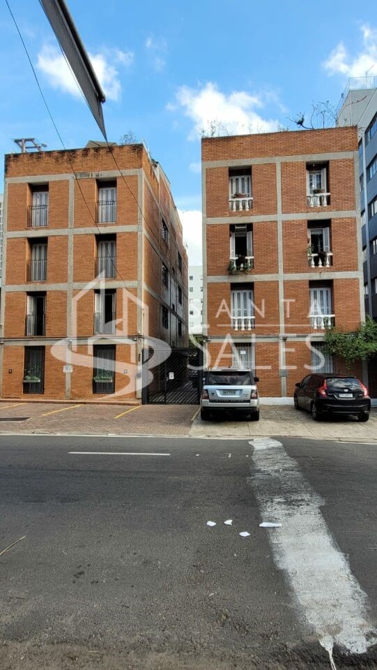 Apartamento, 2 quartos, 72 m² - Foto 33