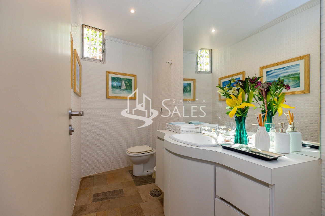 Casa, 4 quartos, 1200 m² - Foto 10