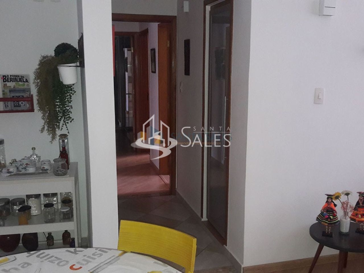 Apartamento, 3 quartos, 126 m² - Foto 8