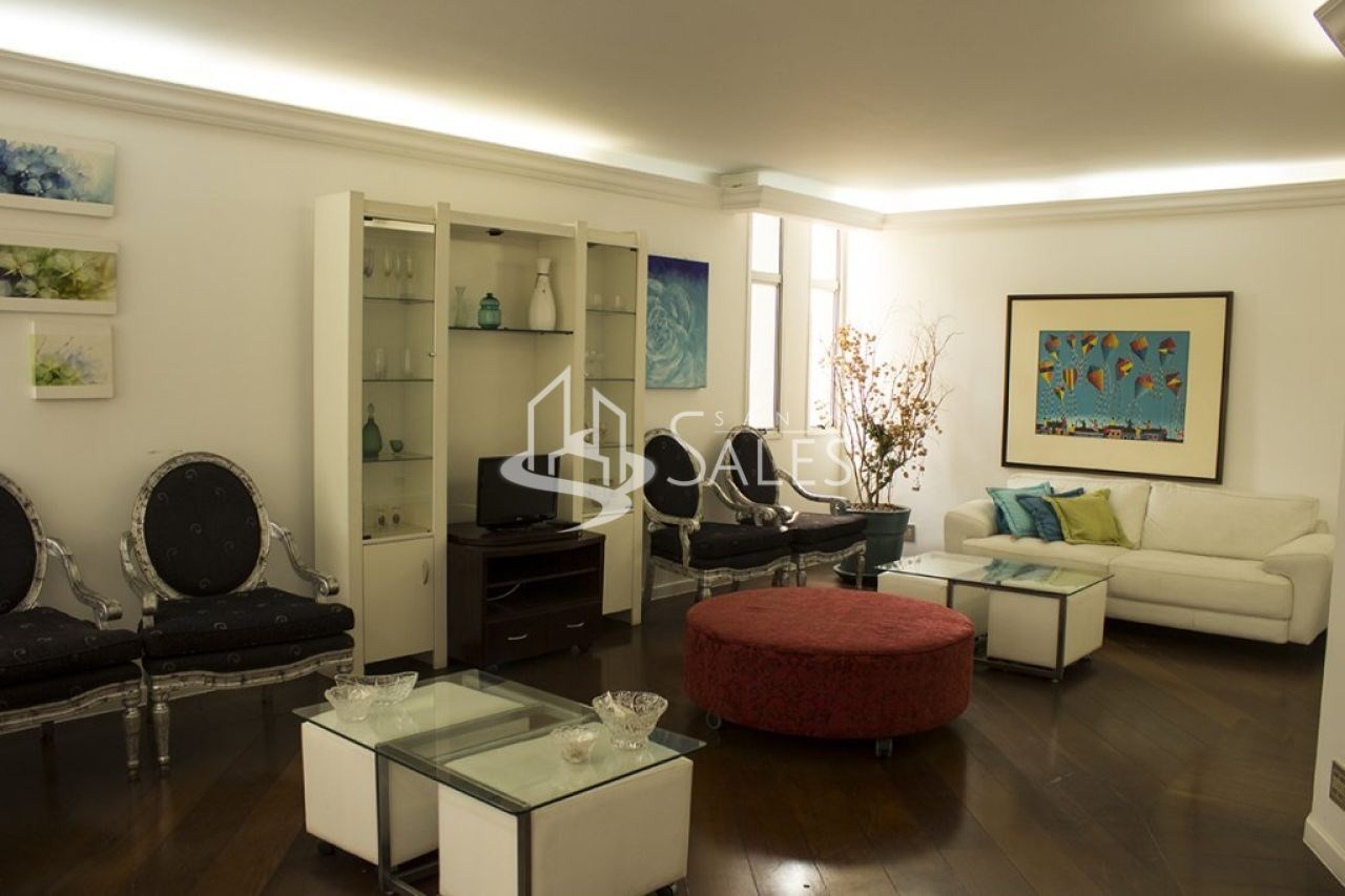 Apartamento, 3 quartos, 200 m² - Foto 66