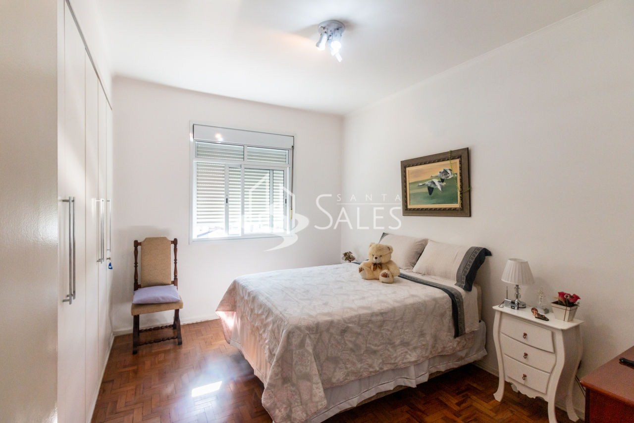 Apartamento, 3 quartos, 126 m² - Foto 23