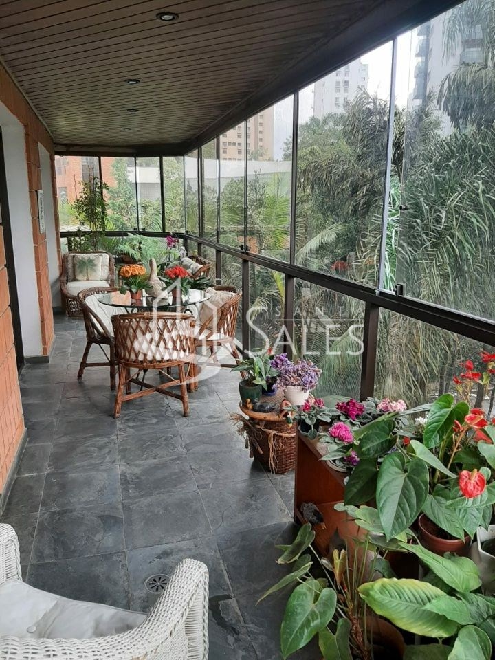 Apartamento, 3 quartos, 200 m² - Foto 5