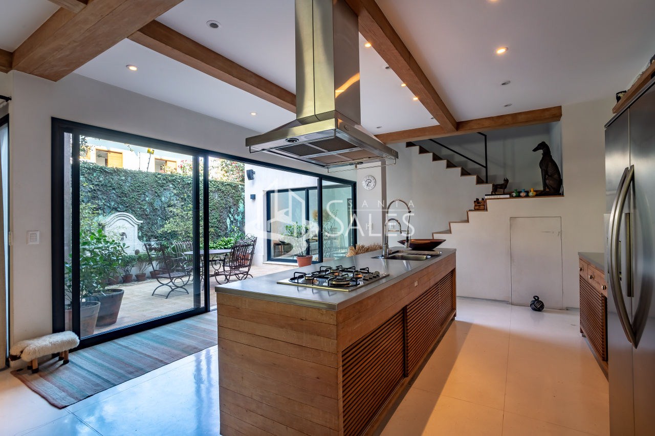 Sobrado, 3 quartos, 493 m² - Foto 7