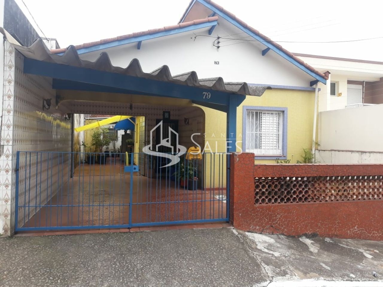 Casa, 2 quartos, 116 m² - Foto 3
