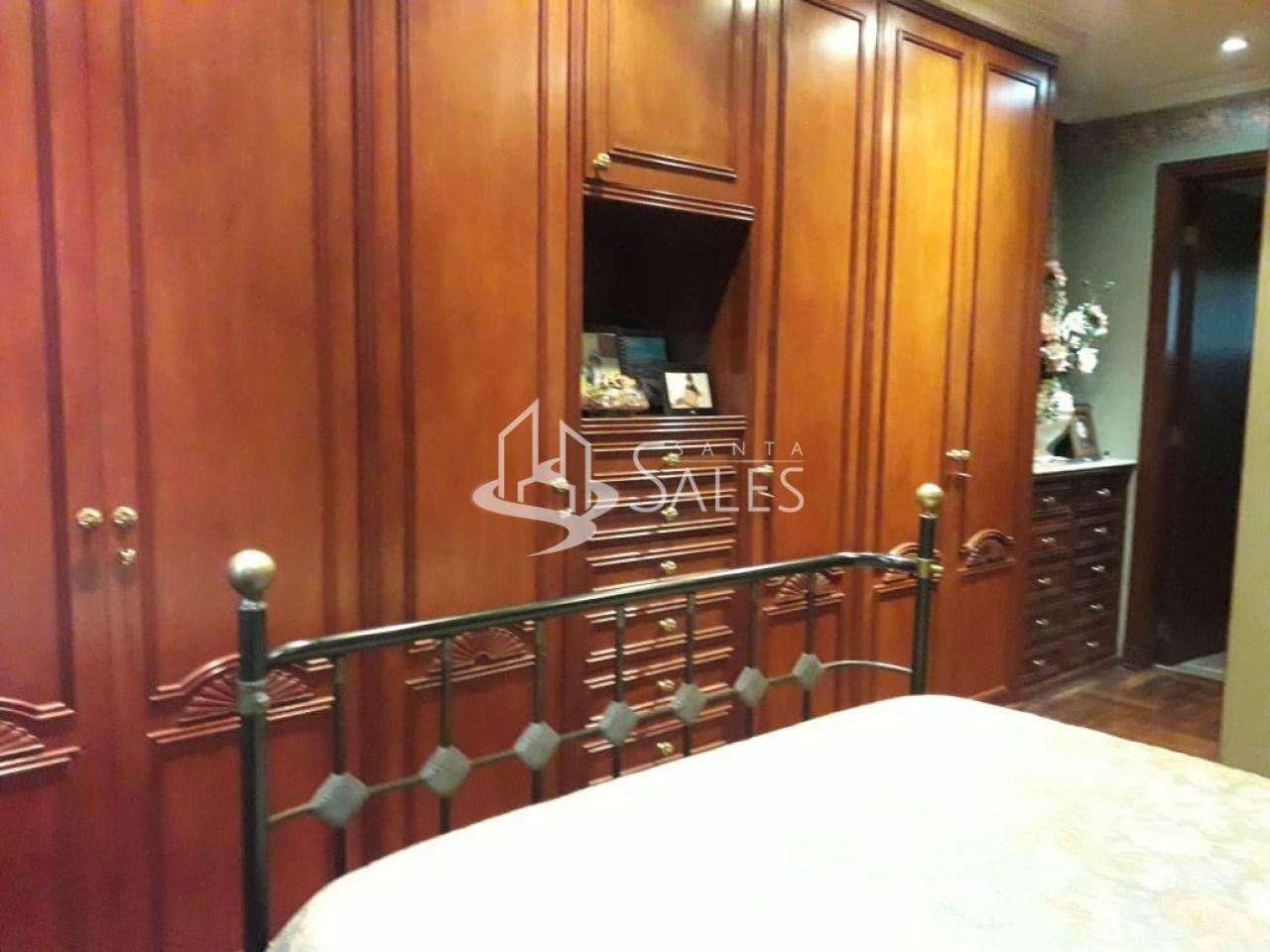 Apartamento, 4 quartos, 200 m² - Foto 22