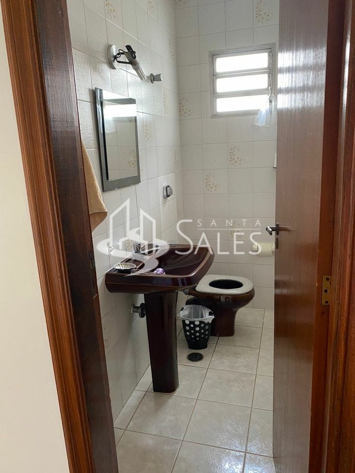 Sobrado, 3 quartos, 210 m² - Foto 21