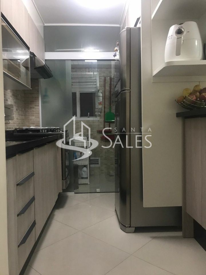 Apartamento, 3 quartos, 70 m² - Foto 5