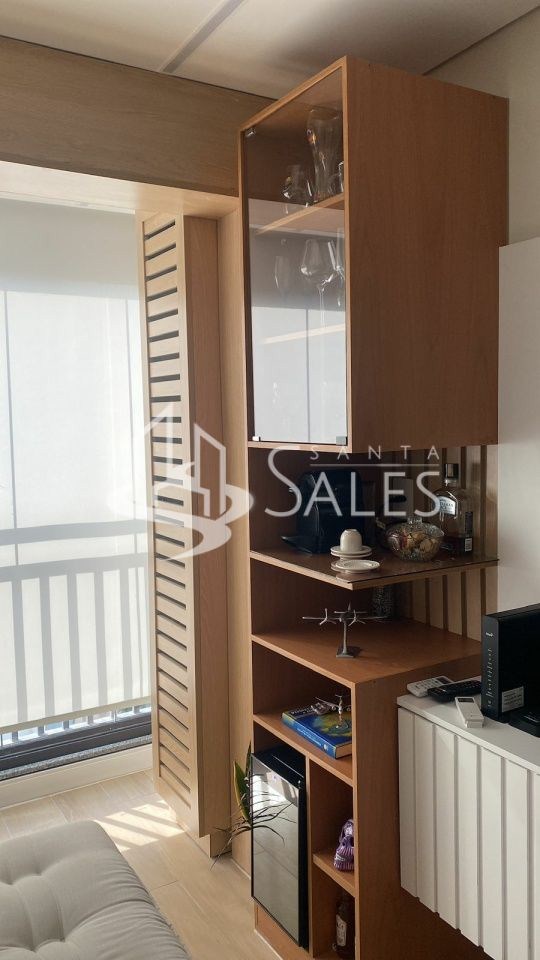 Apartamento, 1 quarto, 29 m² - Foto 40