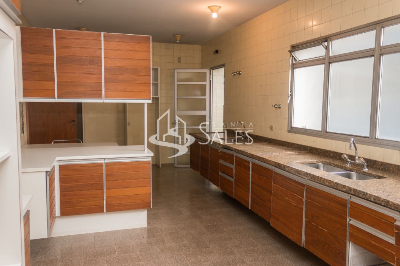 Apartamento, 4 quartos, 473 m² - Foto 6