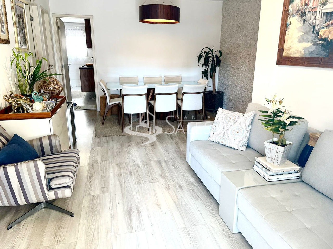Apartamento, 2 quartos, 104 m² - Foto 10