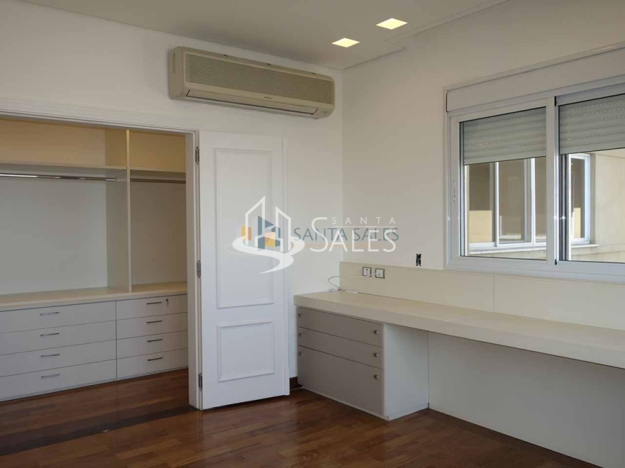 Apartamento, 4 quartos, 264 m² - Foto 22
