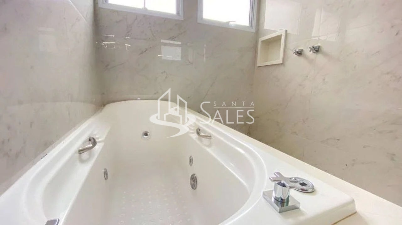 Cobertura para alugar com 3 quartos, 280m² - Foto 26