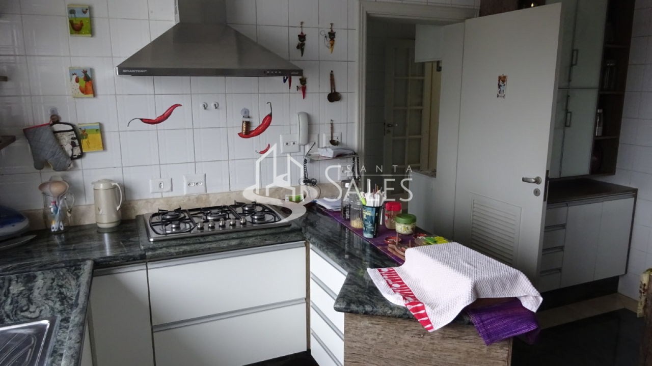 Apartamento, 4 quartos, 275 m² - Foto 9