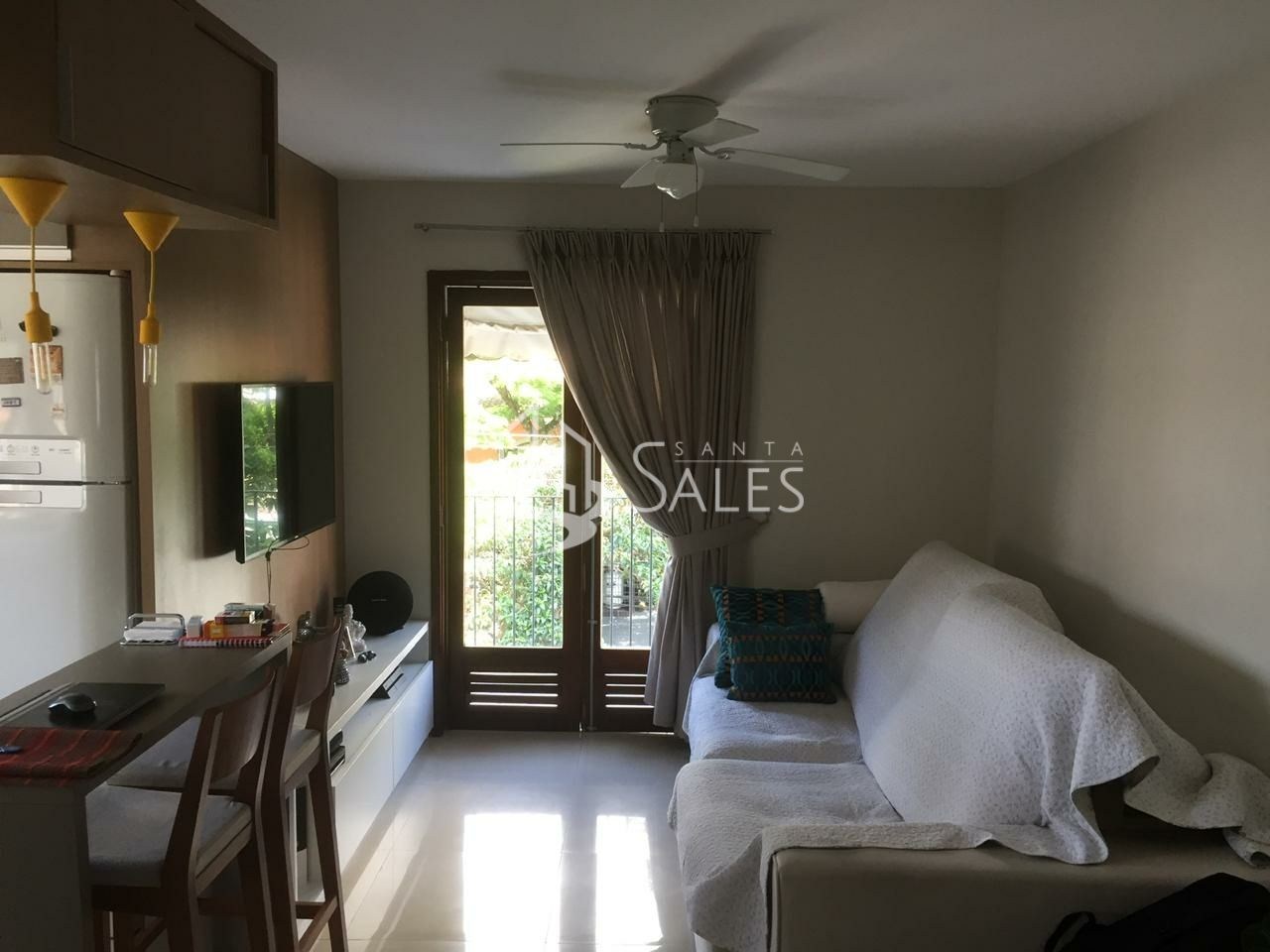 Apartamento, 2 quartos, 83 m² - Foto 8