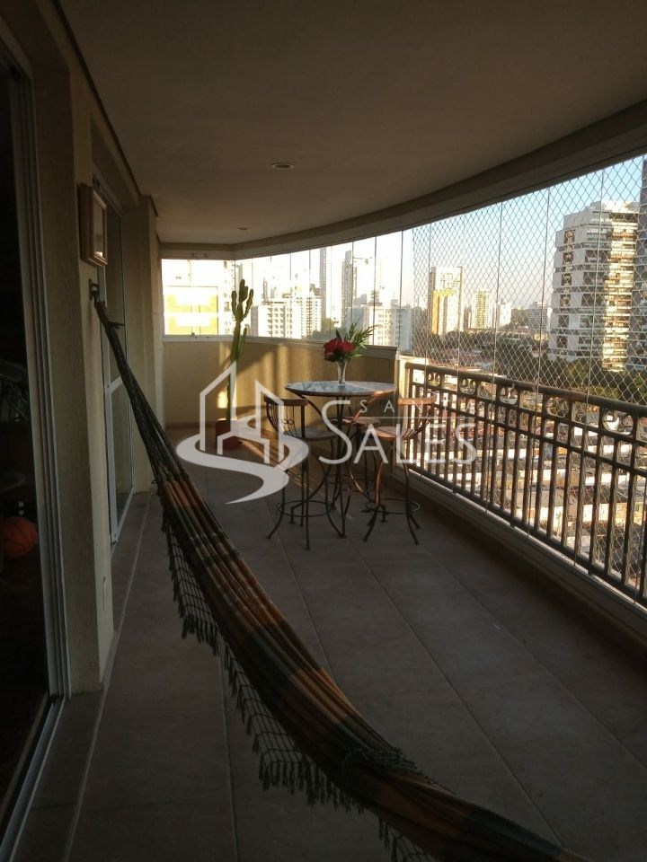 Apartamento, 3 quartos, 170 m² - Foto 9