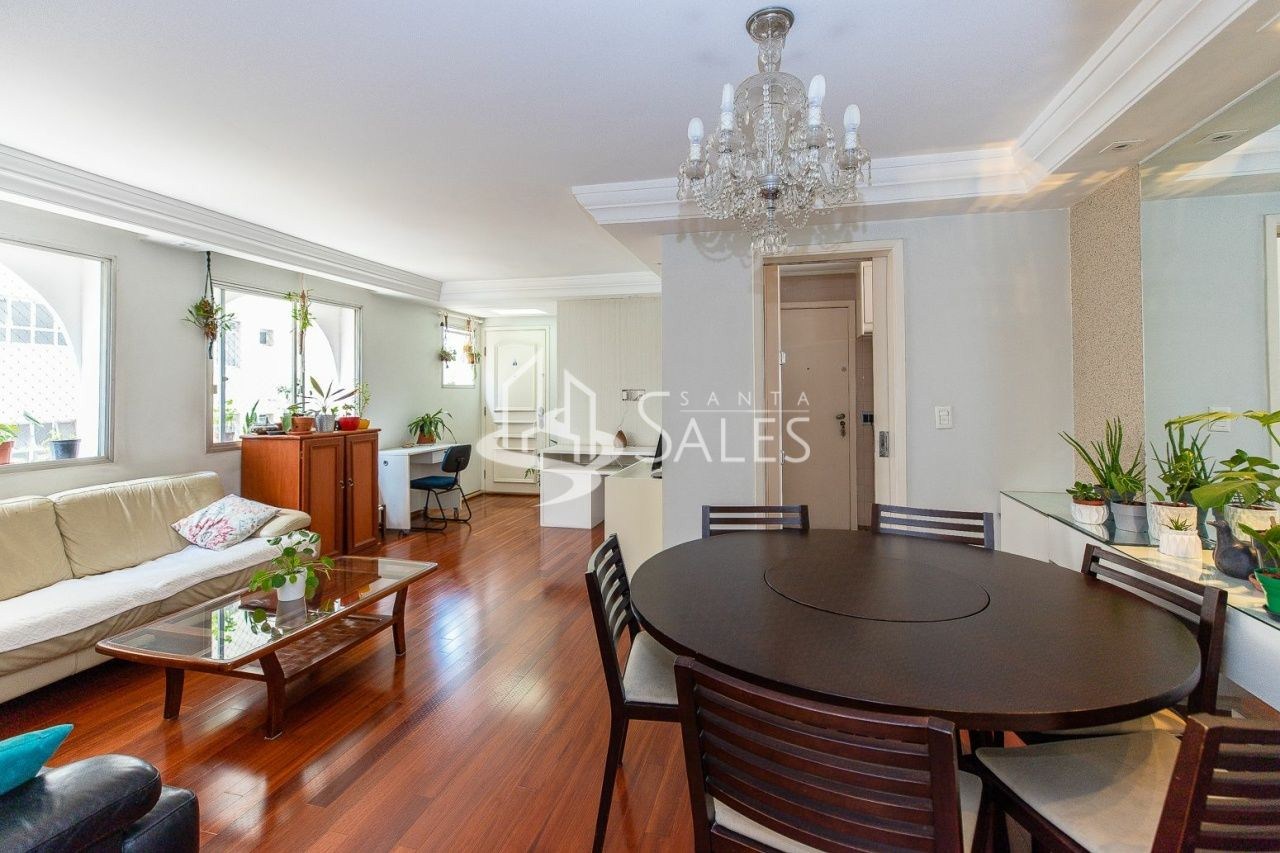 Apartamento, 3 quartos, 103 m² - Foto 11