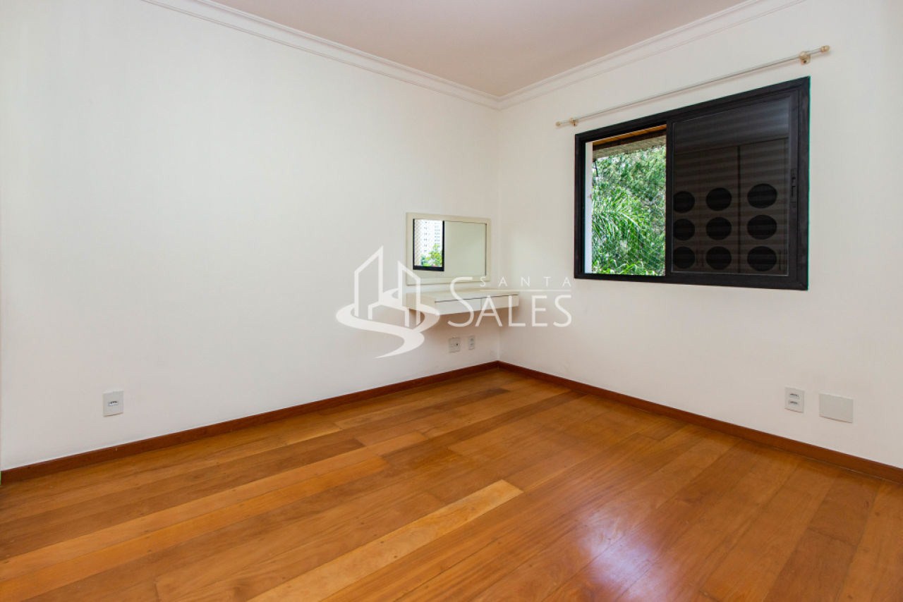 Apartamento, 4 quartos, 220 m² - Foto 8