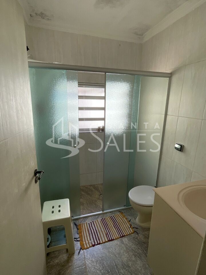 Sobrado, 4 quartos, 192 m² - Foto 11