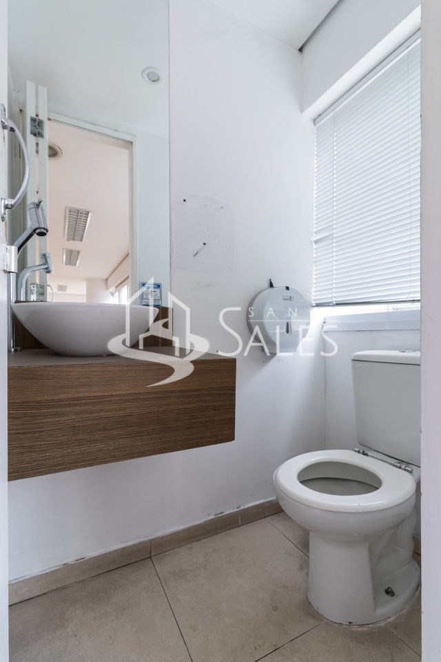 Sala-Conjunto, 175 m² - Foto 12