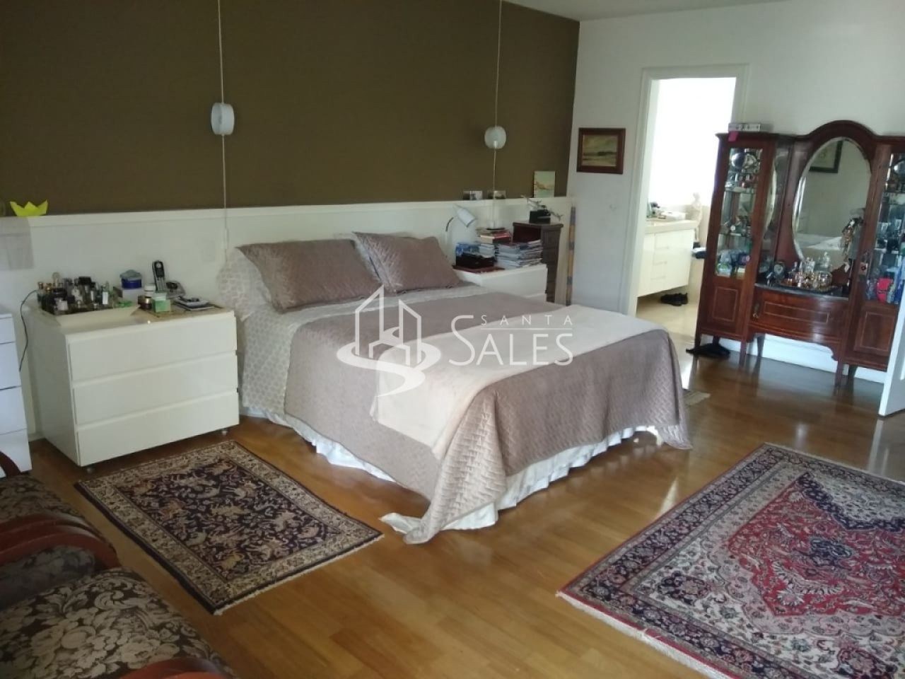 Apartamento, 4 quartos, 308 m² - Foto 7