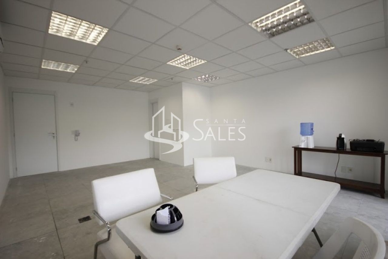 Sala-Conjunto, 42 m² - Foto 3
