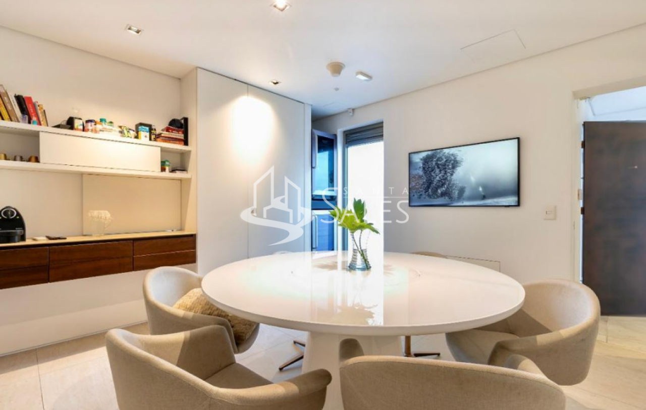 Casa, 5 quartos, 700 m² - Foto 3