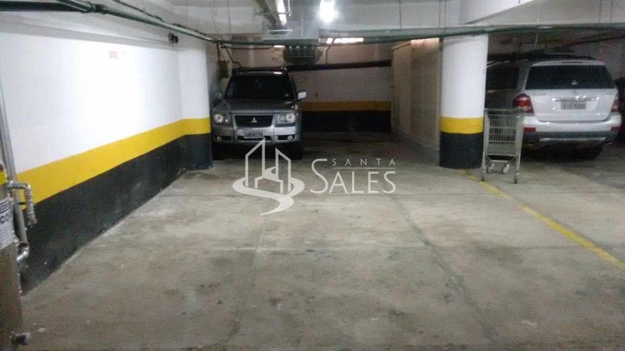 Apartamento, 4 quartos, 292 m² - Foto 1