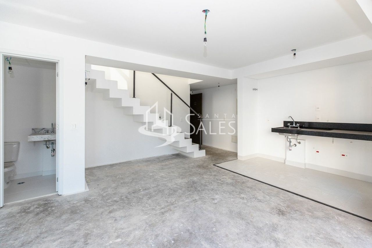 Apartamento, 1 quarto, 91 m² - Foto 9