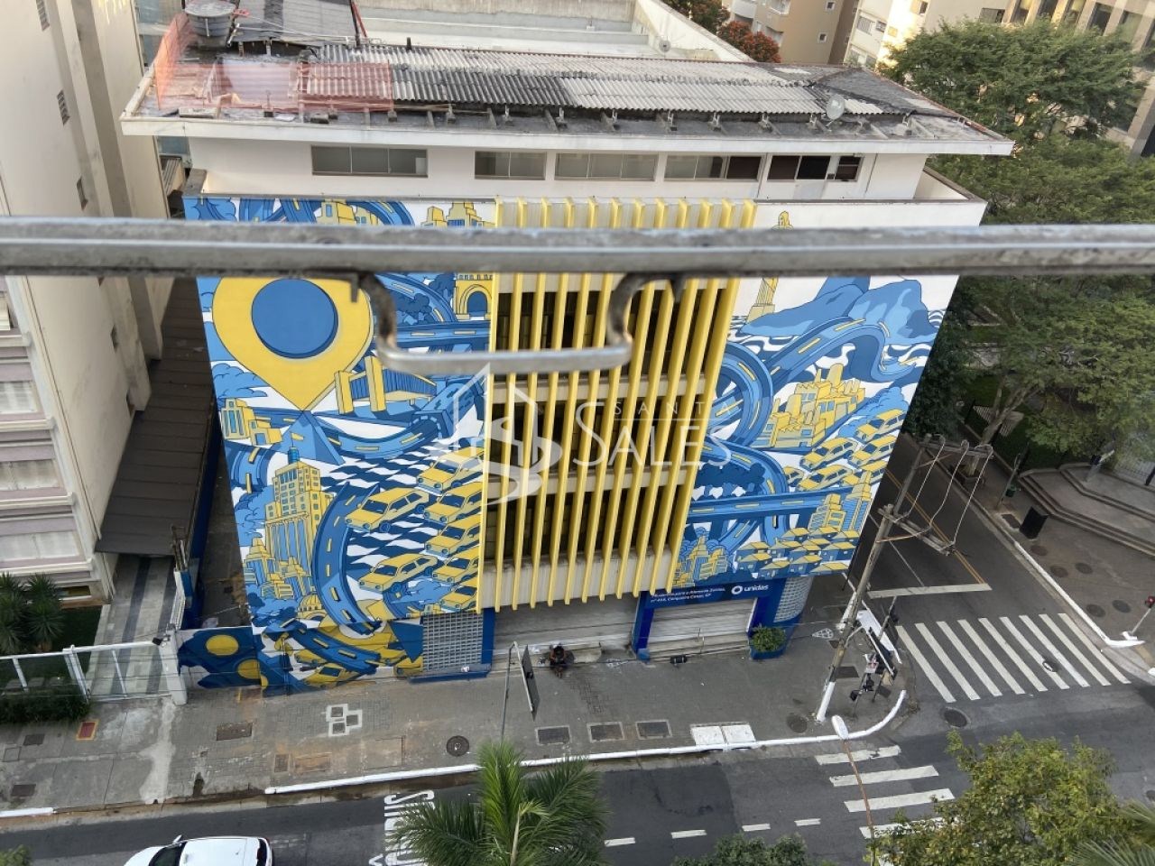 Apartamento, 2 quartos, 115 m² - Foto 10