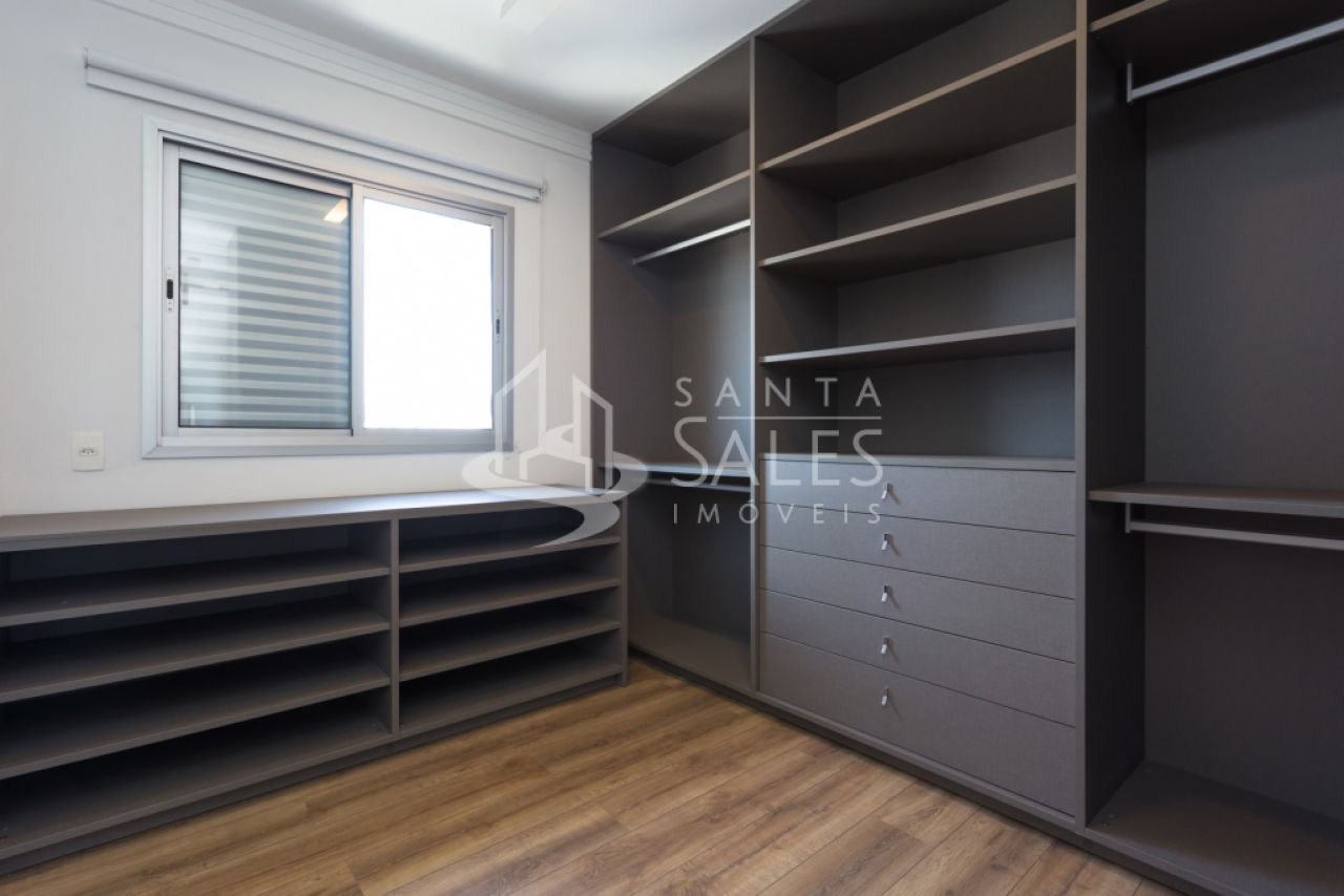 Apartamento, 2 quartos, 185 m² - Foto 19