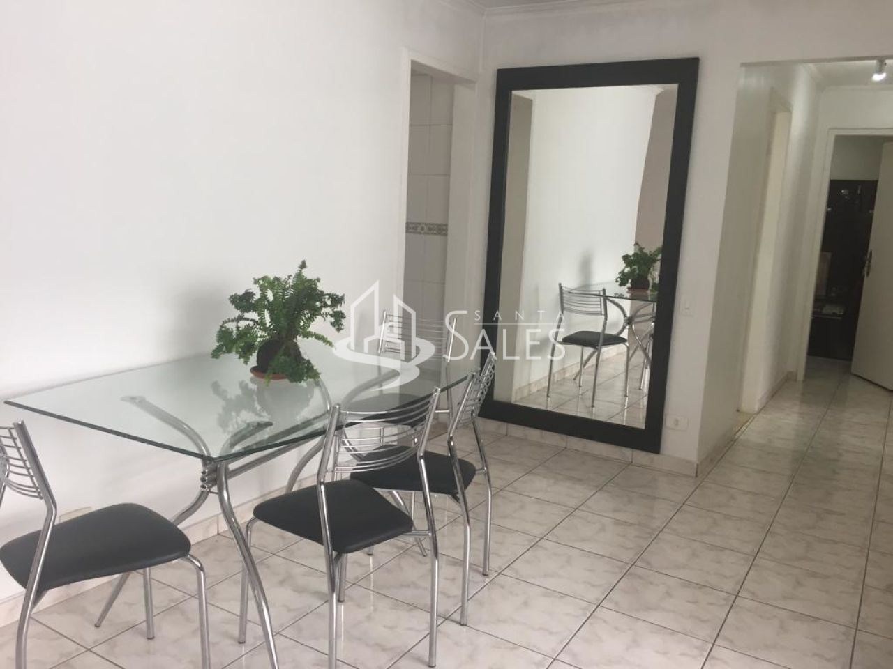 Apartamento, 3 quartos, 82 m² - Foto 1