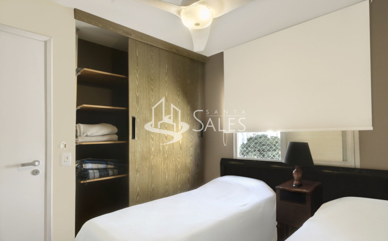 Apartamento, 3 quartos, 105 m² - Foto 24
