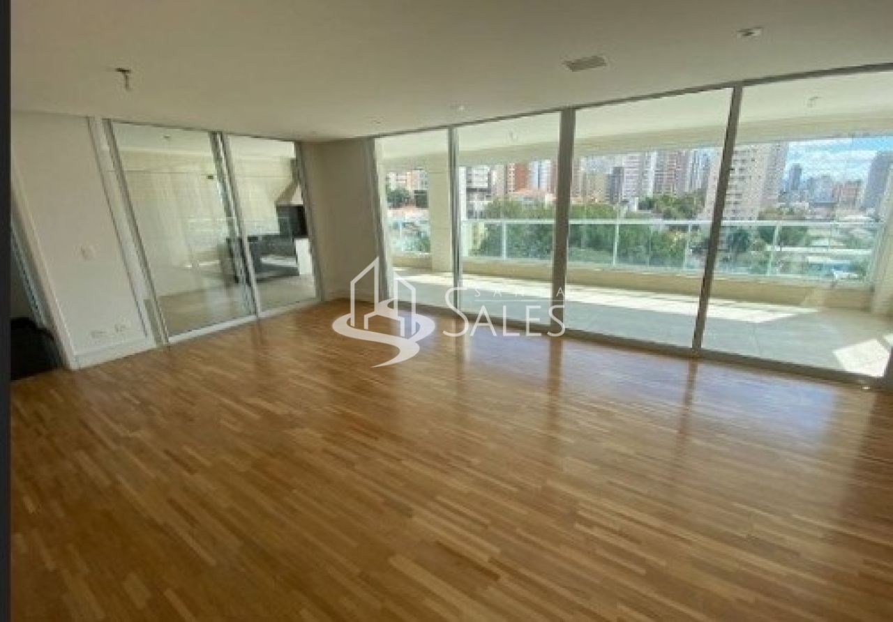 Apartamento, 3 quartos, 271 m² - Foto 2