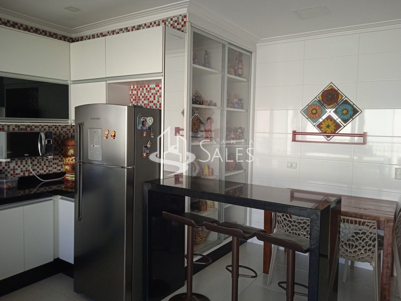 Sobrado, 3 quartos, 241 m² - Foto 25