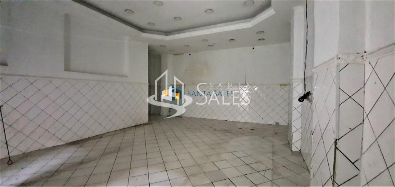Loja-Salão para alugar, 56m² - Foto 23